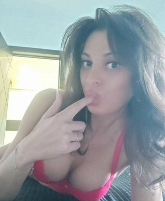 Проститутка Еличка