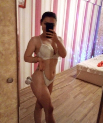 Проститутка Милена