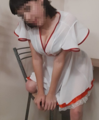 Проститутка Люси